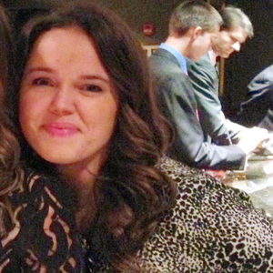 Meet your Posher, Keira